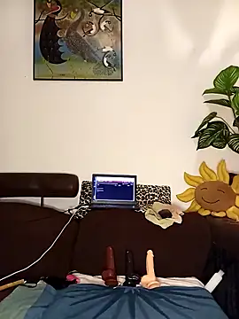 Snapshot of The-Peach-Flexer chatting on 02-28-26, 10:33 The-Peach-Flexer online show from 02-28-26, 10:33