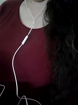 Snapshot of Zanoba-16 chatting on 02-19-25, 09:36 Zanoba-16 online show from 02-19-25, 09:36