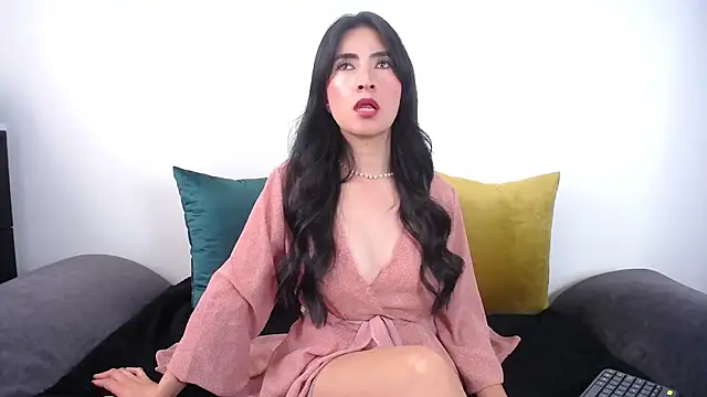 JainaRogers online show from 03-11-26, 06:03