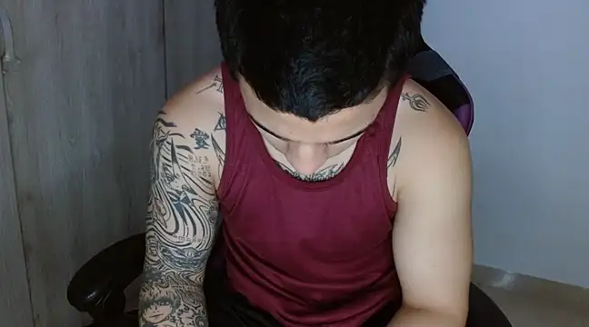 Sisoyalejo420 online show from 01-08-25, 04:23