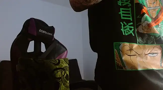 Sisoyalejo420 online show from 02-27-25, 11:48