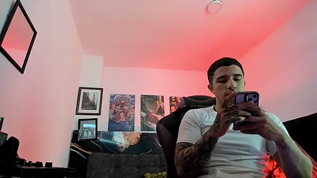 Sisoyalejo420 online show from 09-08-25, 05:45