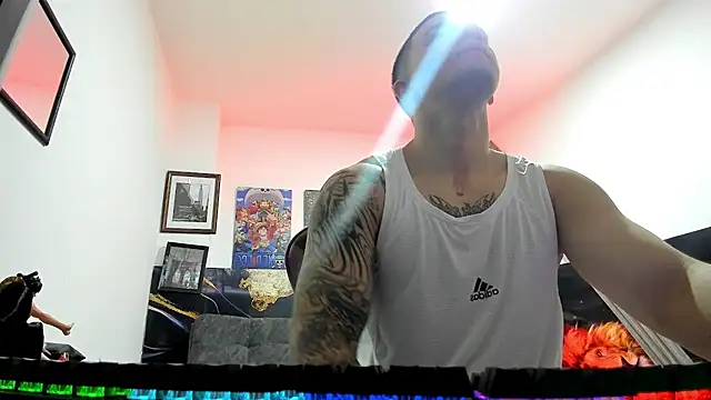 Sisoyalejo420 online show from 09-11-25, 04:51