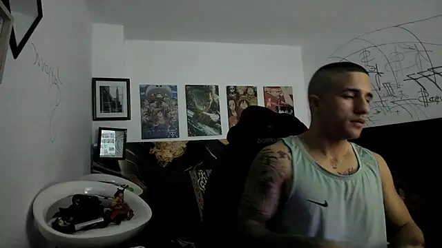 Sisoyalejo420 online show from 10-23-25, 07:23