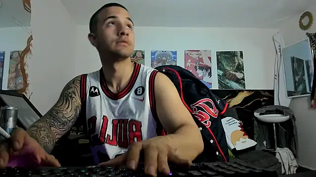 Sisoyalejo420 online show from 11-08-25, 07:45