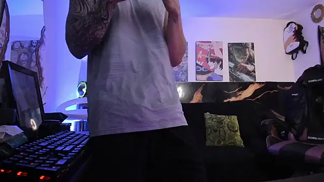 Sisoyalejo420 online show from 12-17-25, 03:51