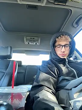 CreamyAustin online show from 10-31-25, 07:26