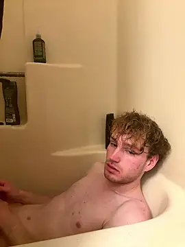 CreamyAustin online show from 01-11-26, 09:20