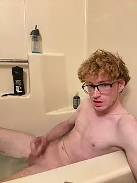 CreamyAustin online show from 02-06-26, 01:32