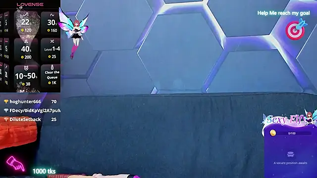 RileyLanna online show from 03-19-25, 05:19