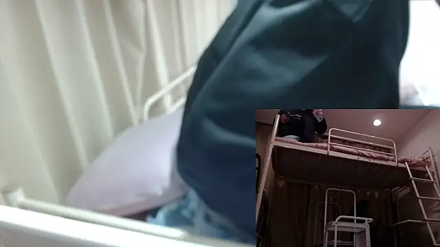 POCARI SWEAT online show from 12-23-24, 01:13