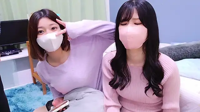 POCARI SWEAT online show from 01-04-25, 03:07