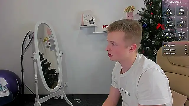  Olli  Stiw  online show from 12-14-24, 02:45