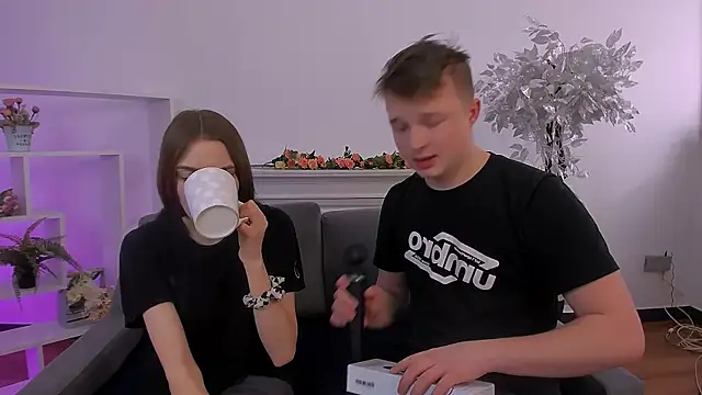  Olli  Stiw  online show from 03-08-25, 08:11