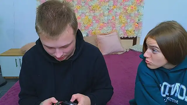  Olli  Stiw  online show from 09-16-25, 06:03