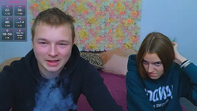  Olli  Stiw  online show from 09-21-25, 06:15