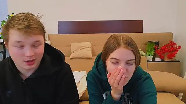  Olli  Stiw  online show from 02-15-26, 06:43