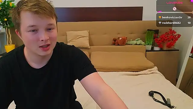  Olli  Stiw  online show from 02-15-26, 07:51