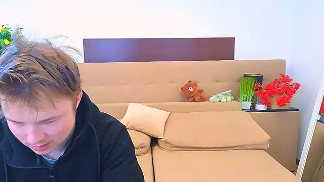  Olli  Stiw  online show from 02-27-26, 08:36