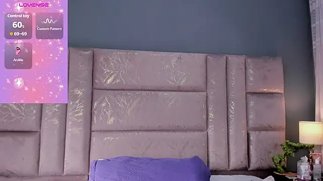 AnnieNasty online show from 11-14-25, 02:38