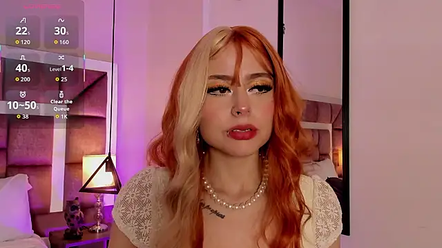 AnnieNasty online show from 01-15-26, 11:48