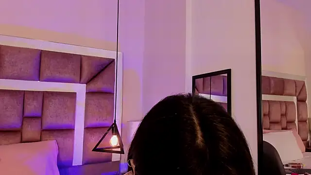 AnnieNasty online show from 02-09-26, 12:31