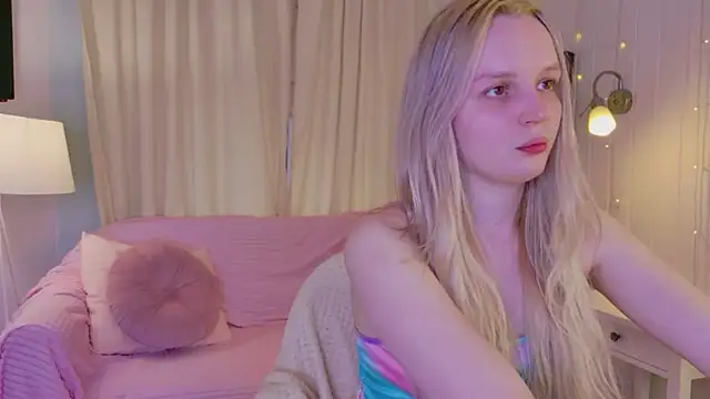Beatrica Klein online show from 05-01-26, 03:05
