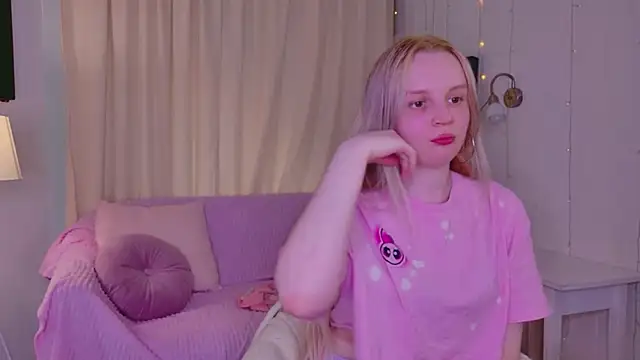 Beatrica Klein online show from 05-02-26, 03:06