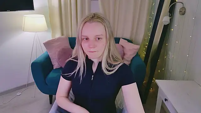 Beatrica Klein online show from 05-04-26, 12:34