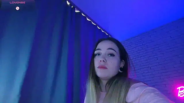 -Stacyy- online show from 04-09-26, 06:19