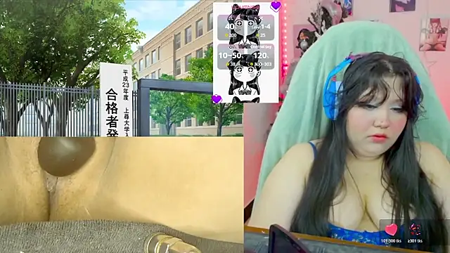 Snapshot of crystal7u7 chatting on 11-21-25, 10:08 crystal7u7 online show from 11-21-25, 10:08