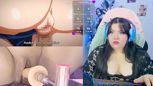 Snapshot of crystal7u7 chatting on 11-27-25, 06:10 crystal7u7 online show from 11-27-25, 06:10