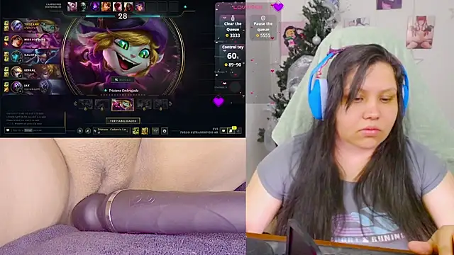 Snapshot of crystal7u7 chatting on 12-03-25, 09:46 crystal7u7 online show from 12-03-25, 09:46