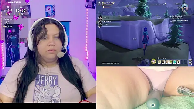 crystal7u7 online show from 03-04-26, 01:00