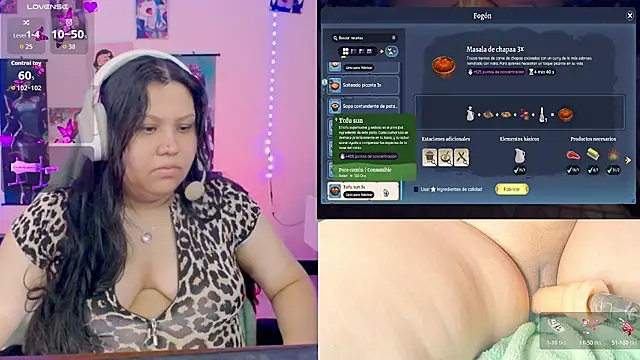 crystal7u7 online show from 03-07-26, 01:57