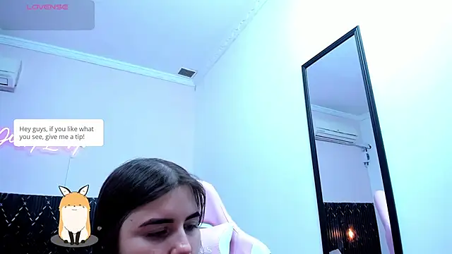 Aabby lee online show from 03-01-25, 09:04