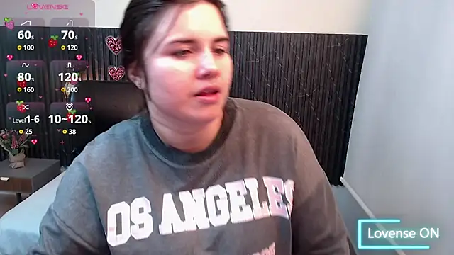 Aabby lee online show from 09-22-25, 06:10