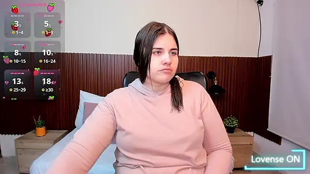 Aabby lee online show from 10-16-25, 06:42