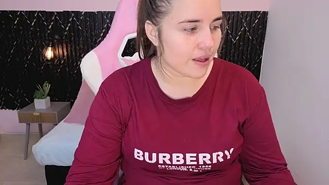 Aabby lee online show from 02-24-26, 05:55