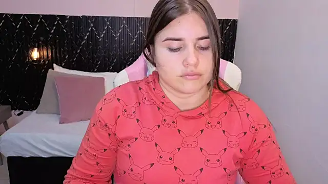 Aabby lee online show from 04-04-26, 07:44