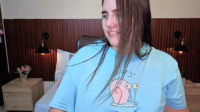 Aabby lee online show from 04-19-26, 07:38