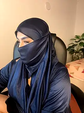 haddy ss online show from 11-25-25, 01:27