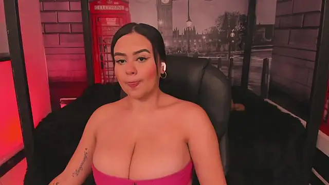 katia bigboobs1 online show from 03-12-26, 06:25