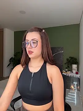 EmaSaenz online show from 03-02-26, 06:04