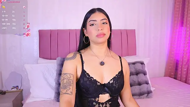 kath rosee1 online show from 10-12-25, 08:19