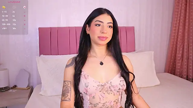 kath rosee1 online show from 01-07-26, 08:11