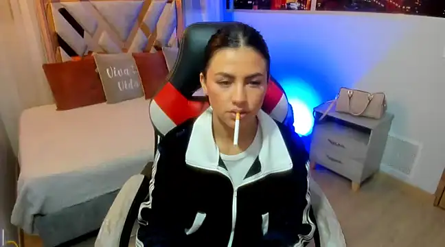 Snapshot of Kendall_Sophy chatting on 12-09-24, 07:39 Kendall Sophy online show from 12-09-24, 07:39