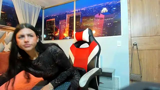 Snapshot of Kendall_Sophy chatting on 01-17-25, 07:16 Kendall Sophy online show from 01-17-25, 07:16