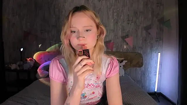 MariaMango online show from 02-27-25, 07:26