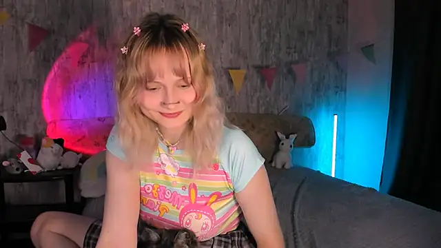 MariaMango online show from 03-12-25, 09:45